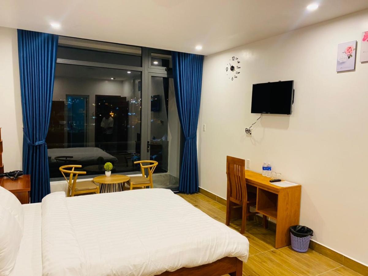 Vuon Xuan Hotel - Stay 24H Da Lat Eksteriør billede