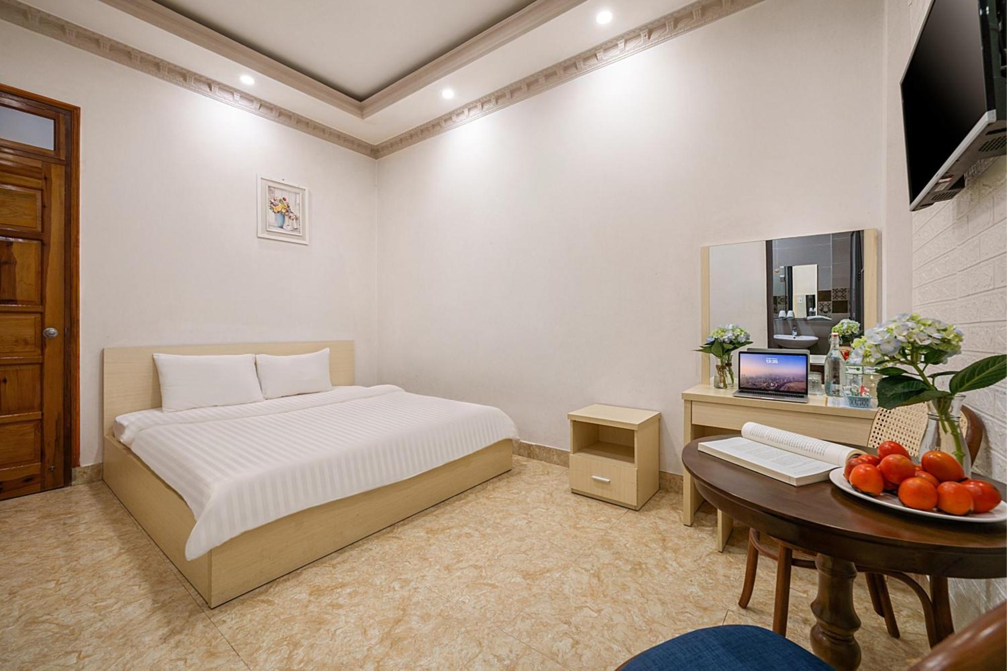 Vuon Xuan Hotel - Stay 24H Da Lat Eksteriør billede